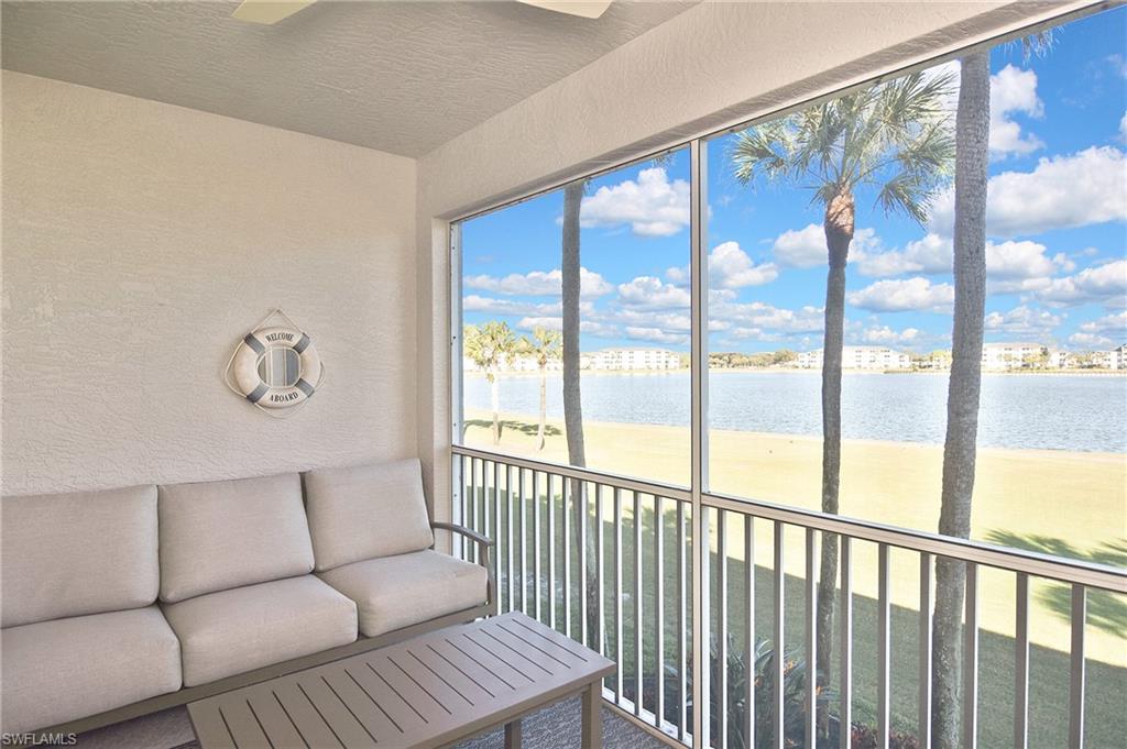 TERRACE - Residential