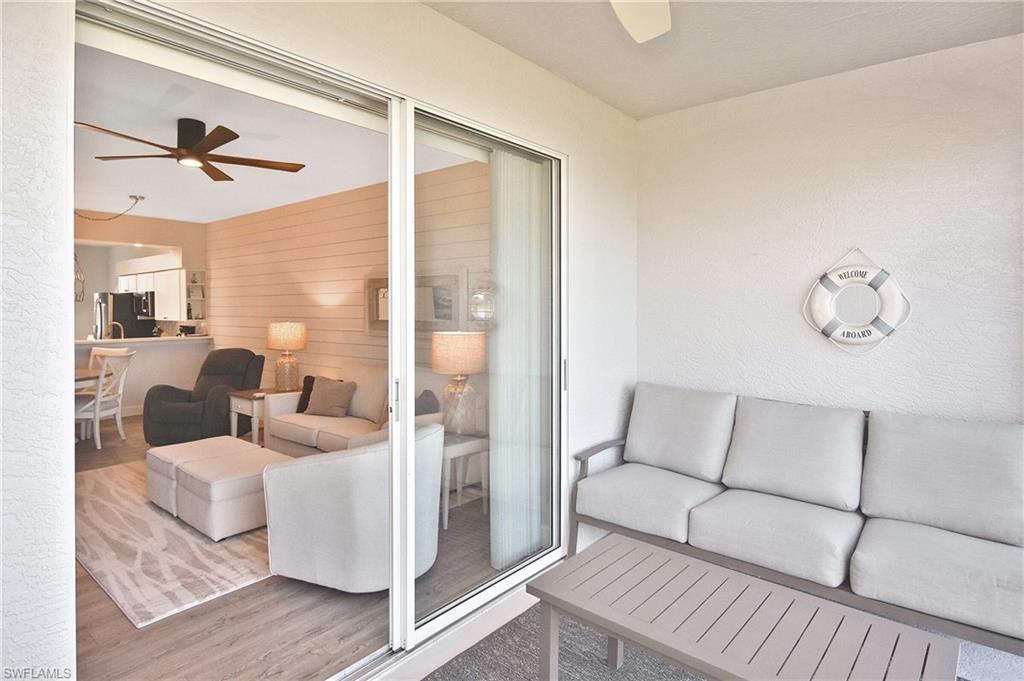 TERRACE - Residential