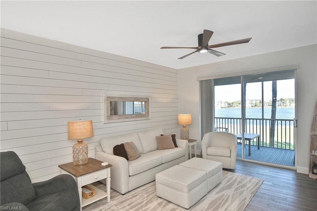 TERRACE - Residential