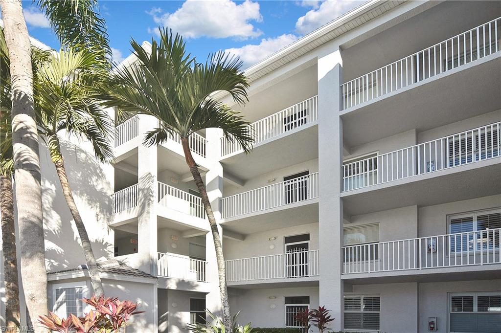 TERRACE - Residential