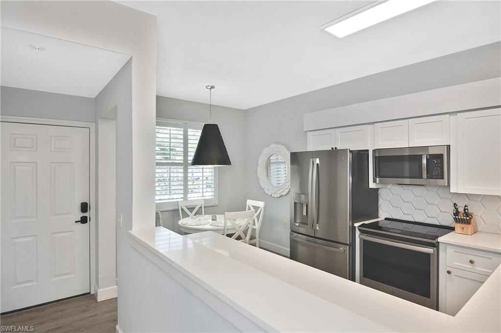 TERRACE - Residential