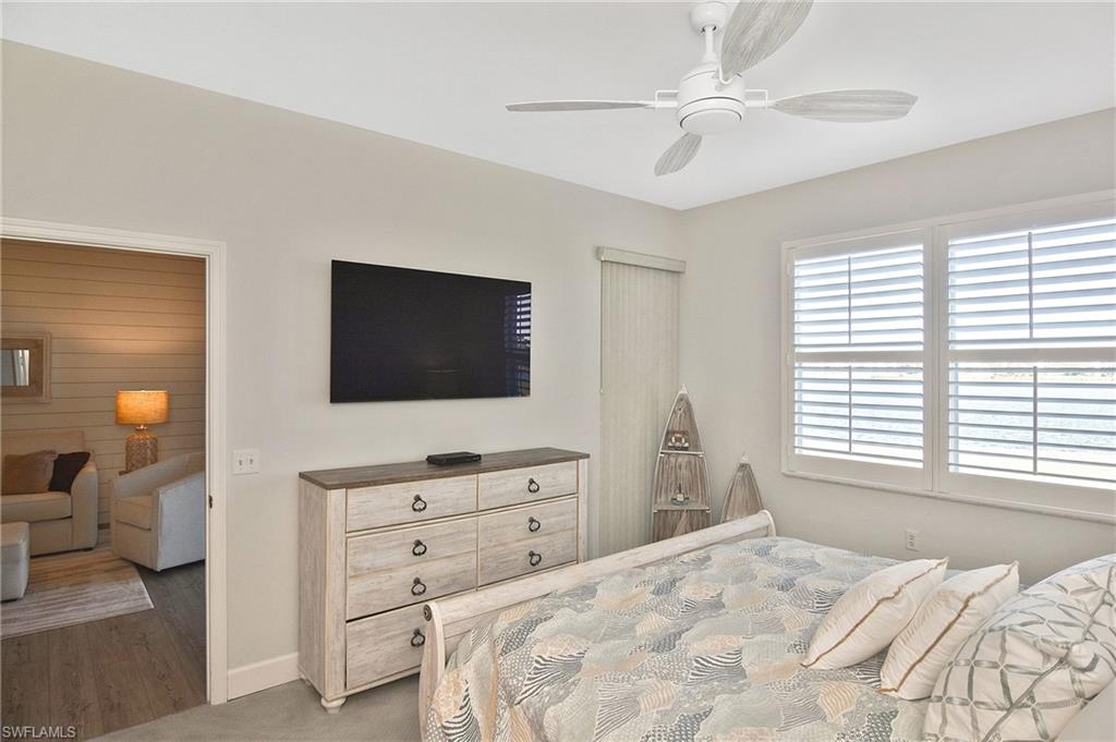 TERRACE - Residential