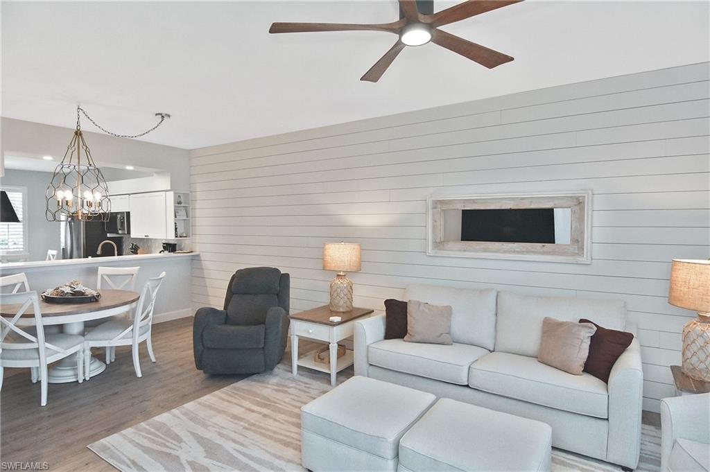 TERRACE - Residential