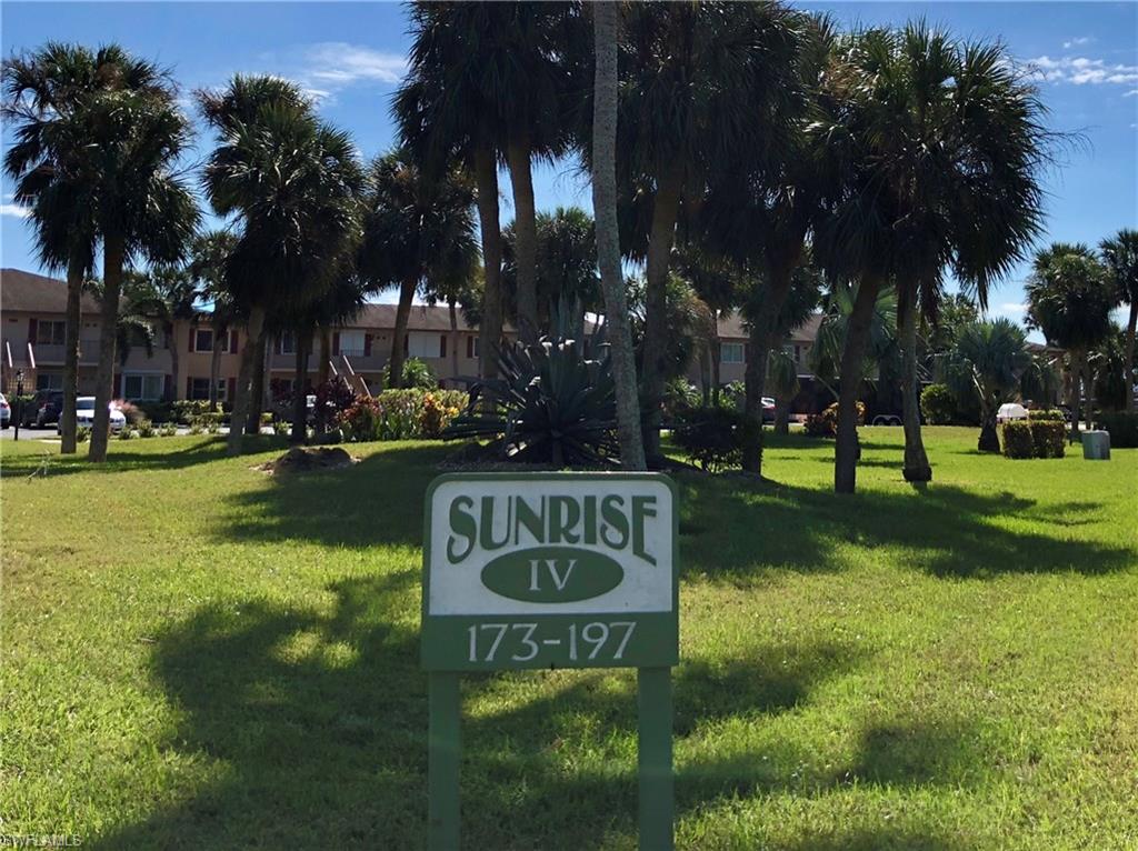 NAPLES SUNRISE - Residential