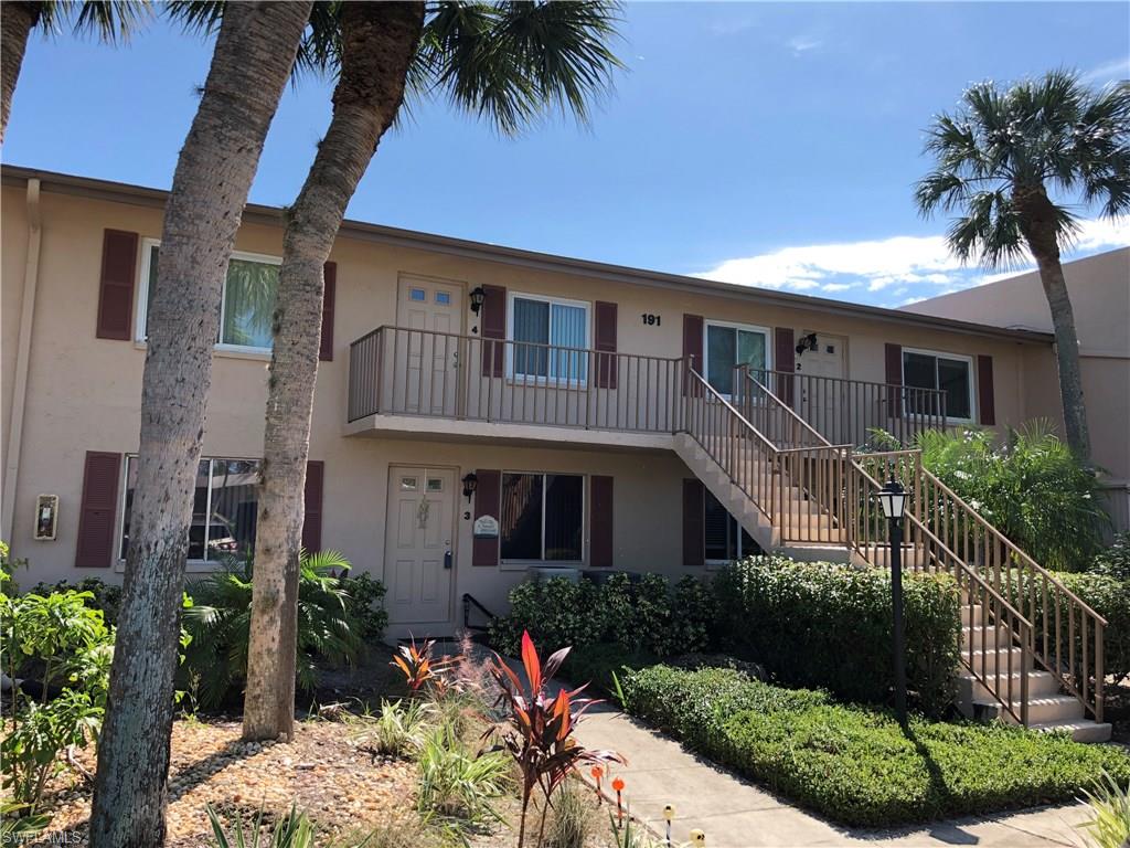 NAPLES SUNRISE - Residential