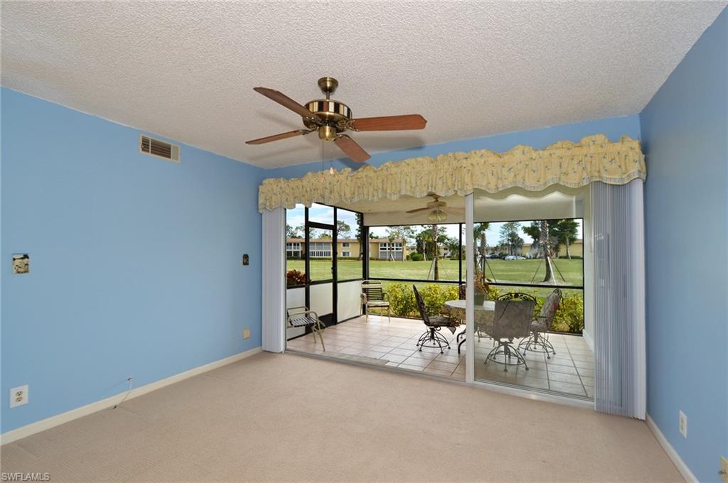 NAPLES SUNRISE - Residential