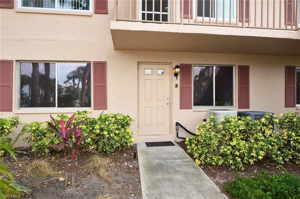 NAPLES SUNRISE - Residential