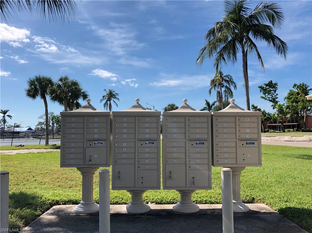 NAPLES SUNRISE - Residential