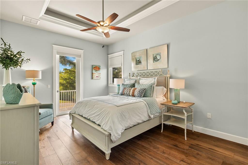 OLDE NAPLES - Residential