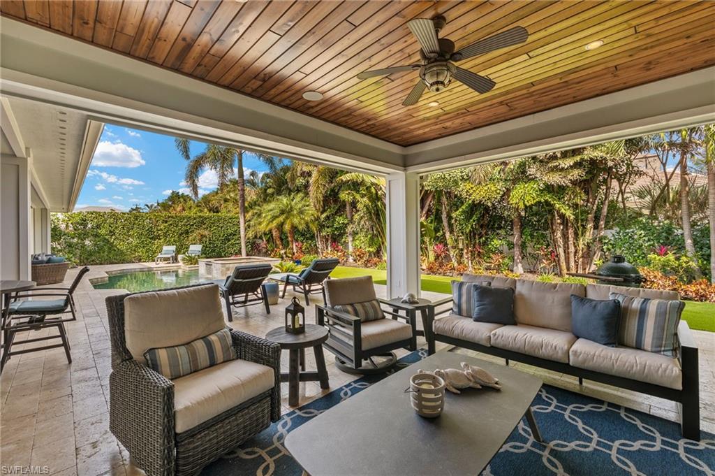 OLDE NAPLES - Residential