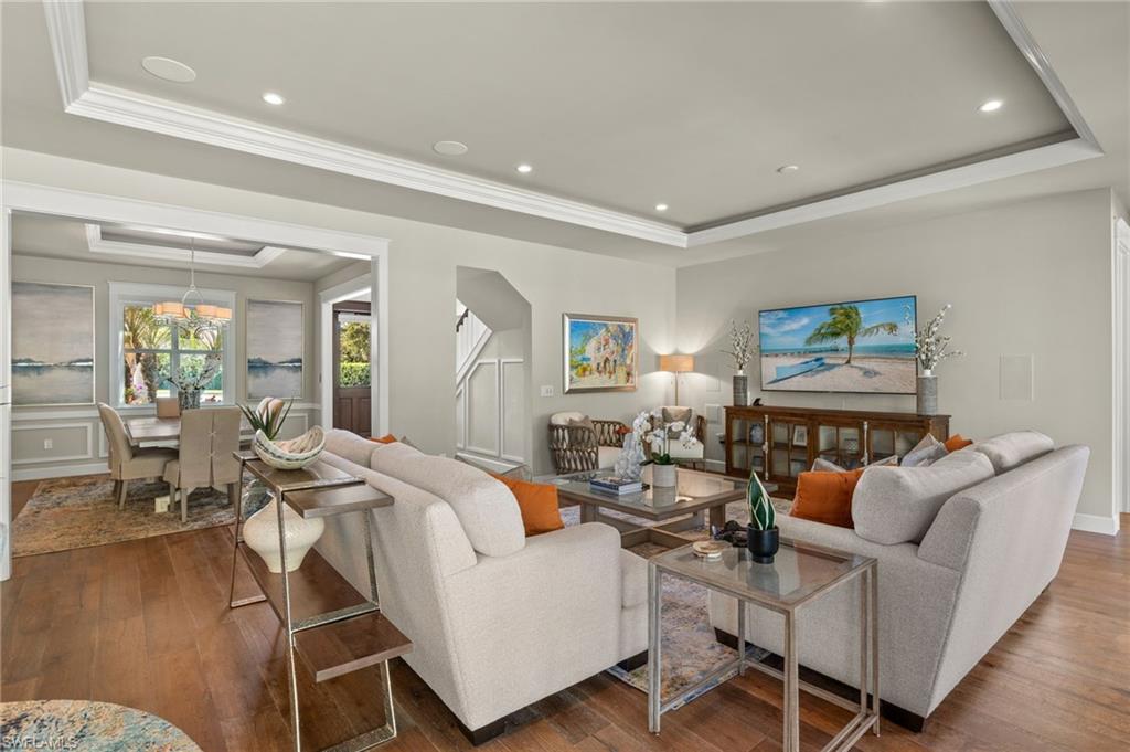 OLDE NAPLES - Residential