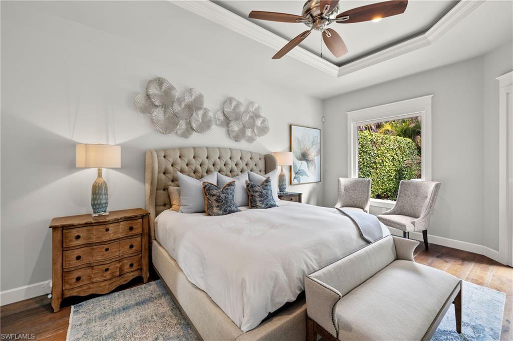 OLDE NAPLES - Residential