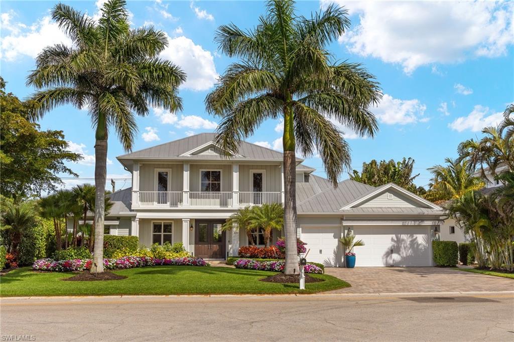 OLDE NAPLES - Residential