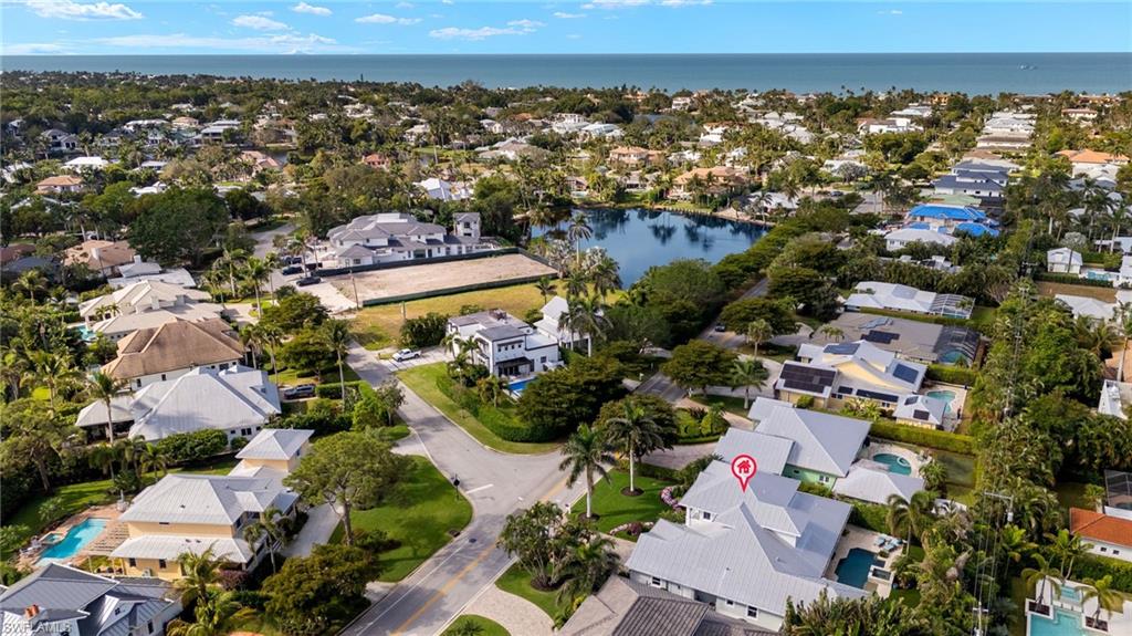 OLDE NAPLES - Residential