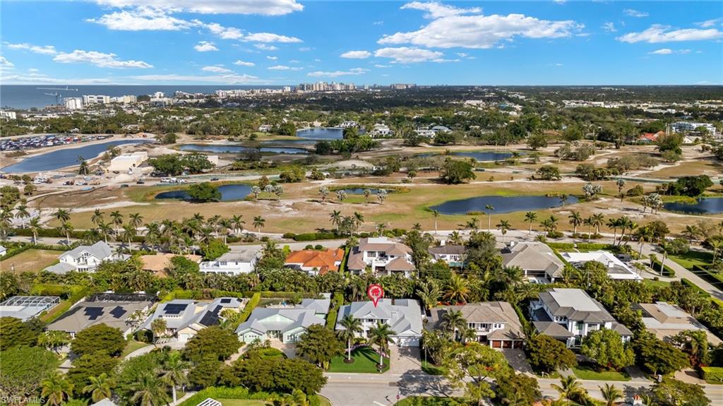 OLDE NAPLES - Residential