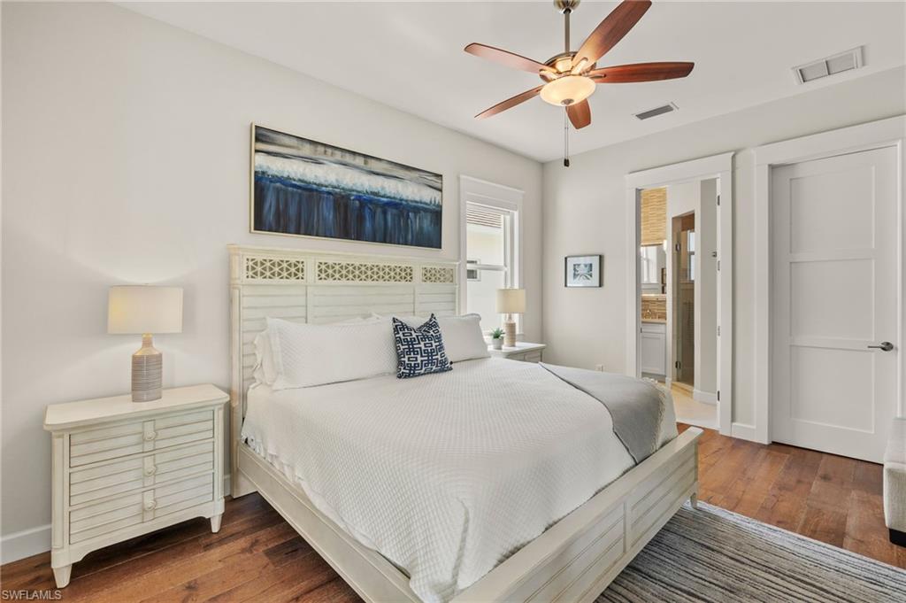 OLDE NAPLES - Residential