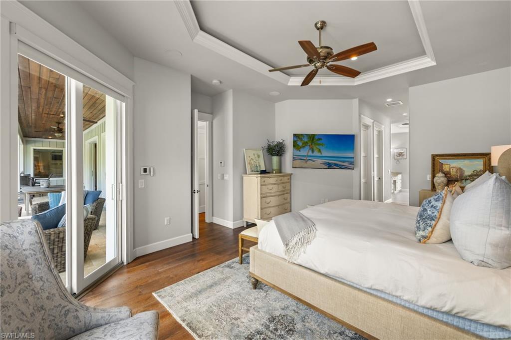 OLDE NAPLES - Residential