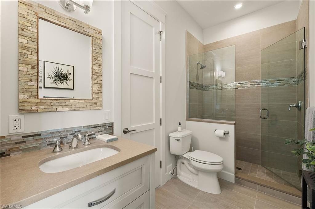 OLDE NAPLES - Residential