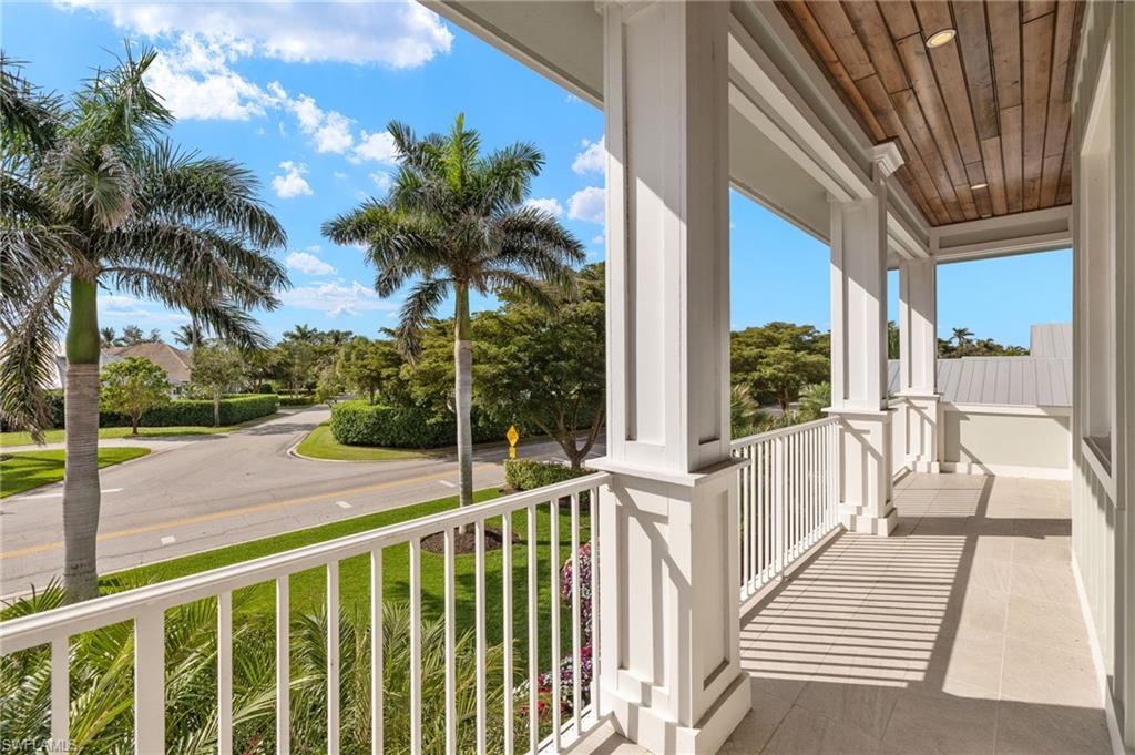 OLDE NAPLES - Residential