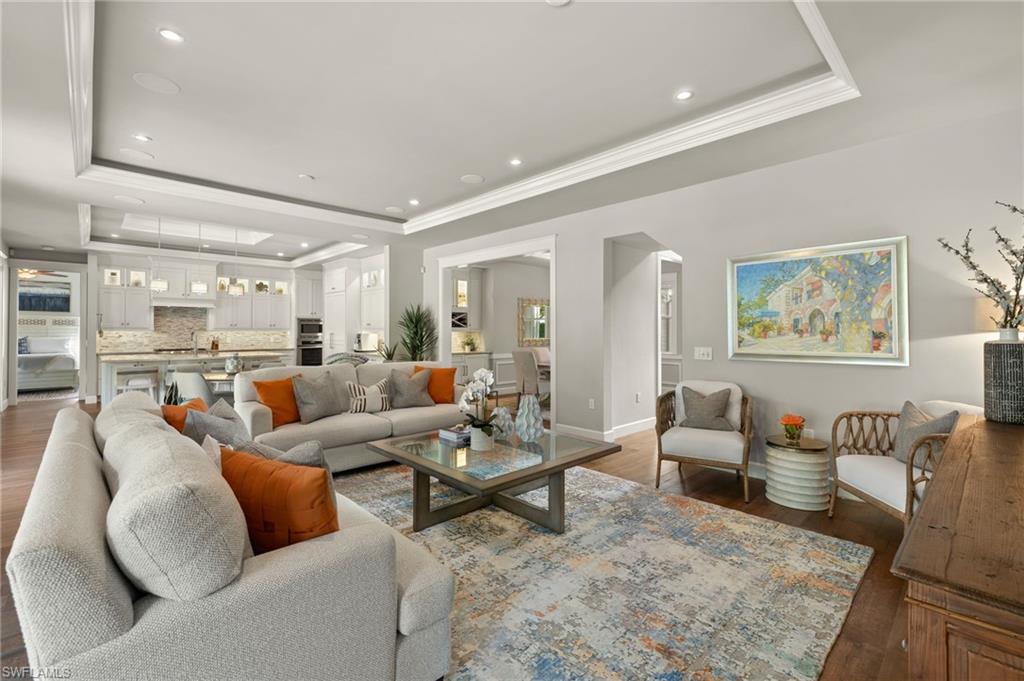 OLDE NAPLES - Residential