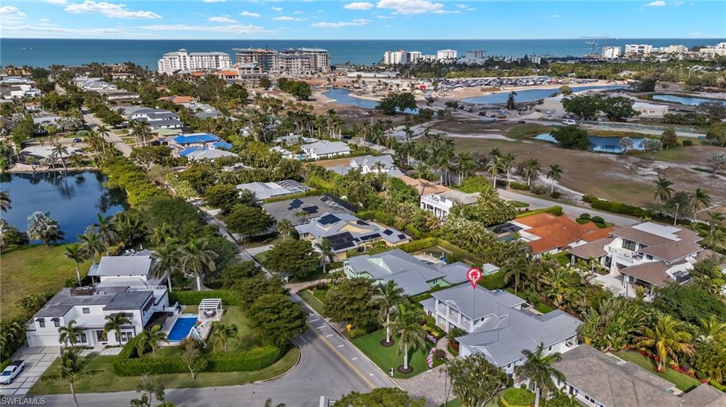 OLDE NAPLES - Residential