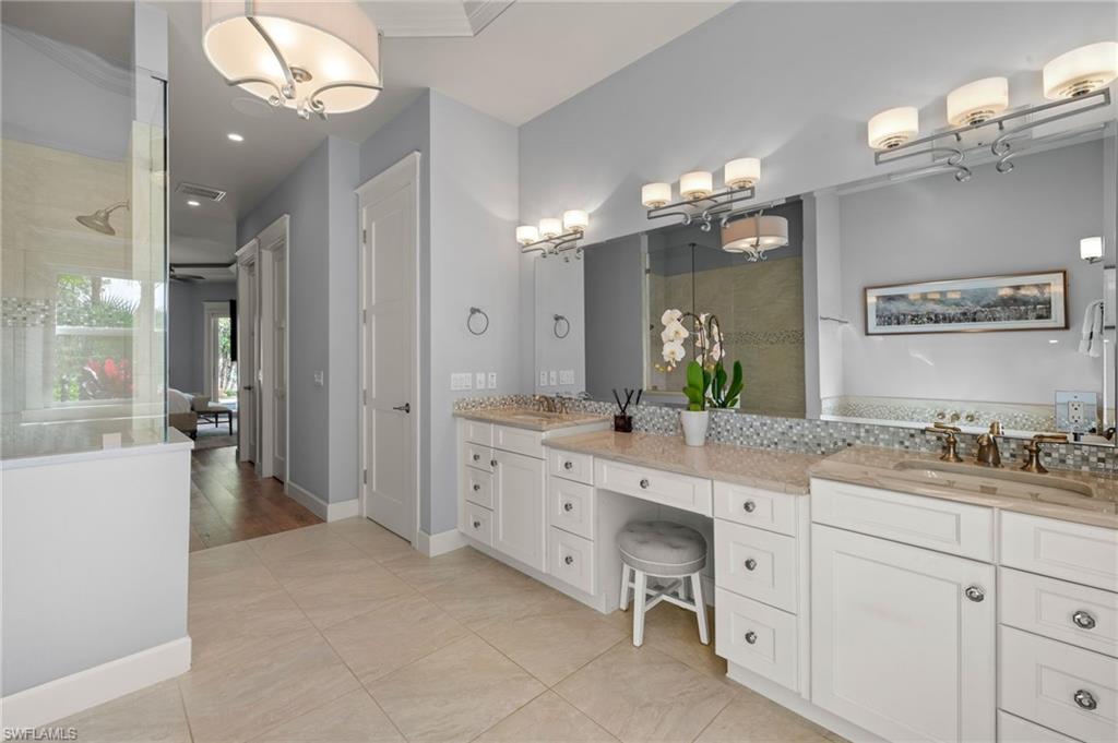 OLDE NAPLES - Residential