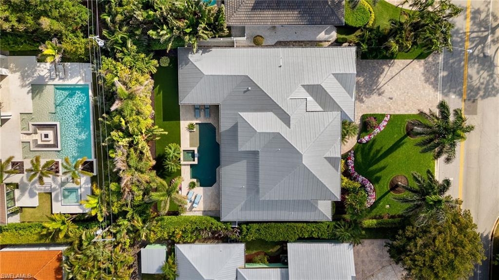 OLDE NAPLES - Residential