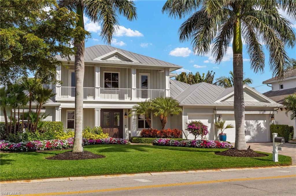 OLDE NAPLES - Residential