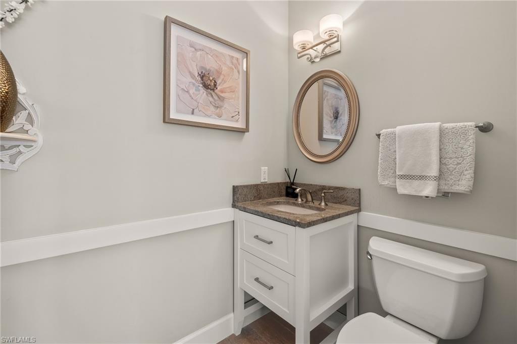 OLDE NAPLES - Residential