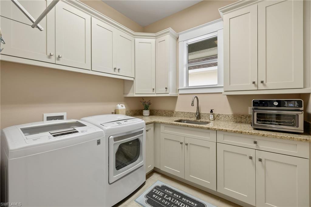 OLDE NAPLES - Residential