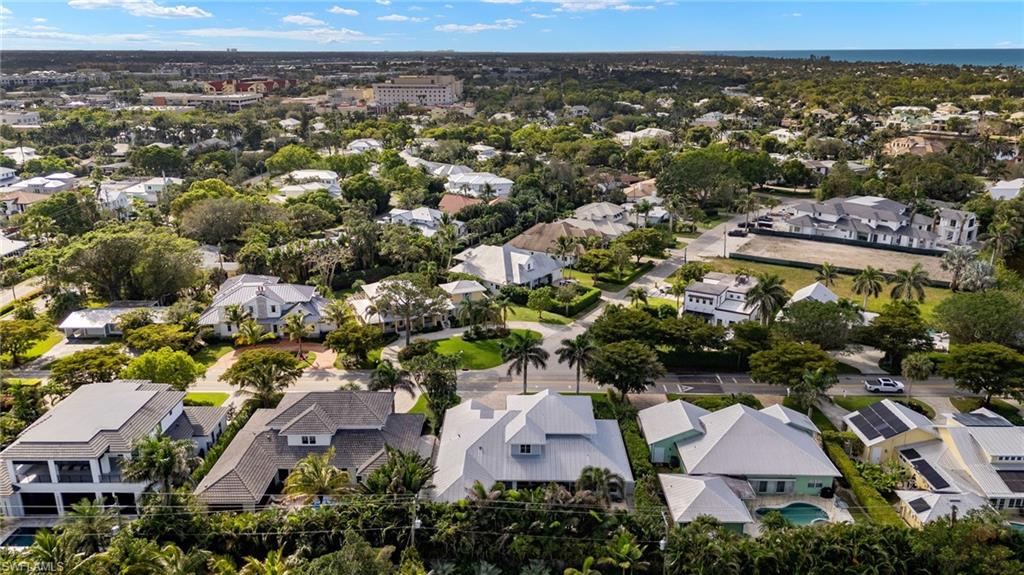 OLDE NAPLES - Residential
