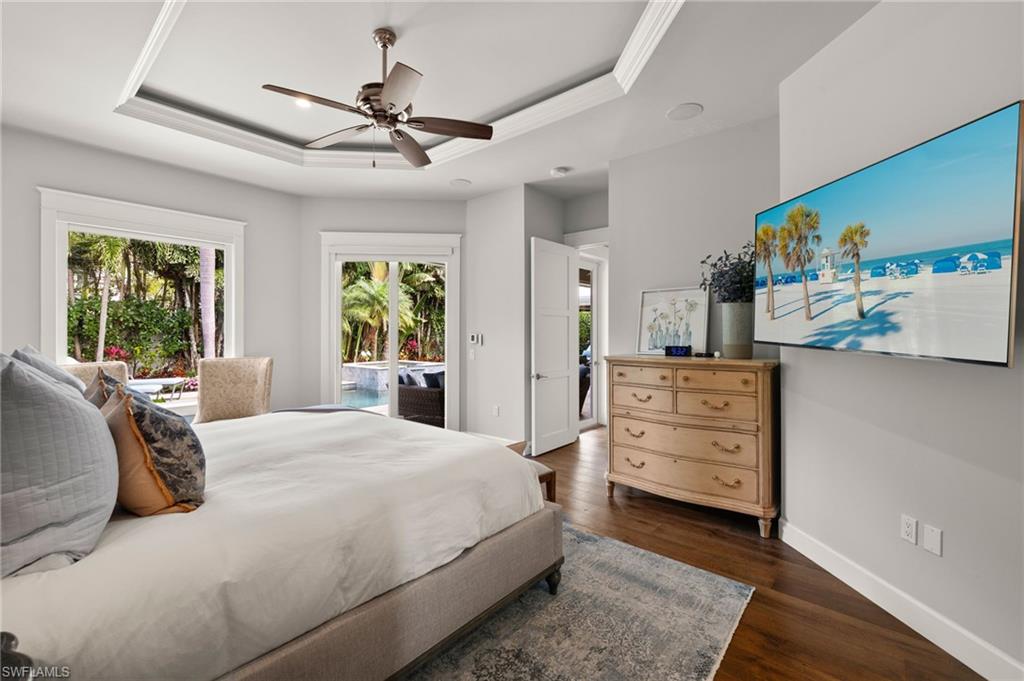 OLDE NAPLES - Residential