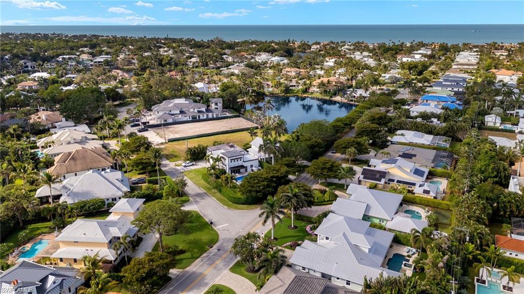 OLDE NAPLES - Residential