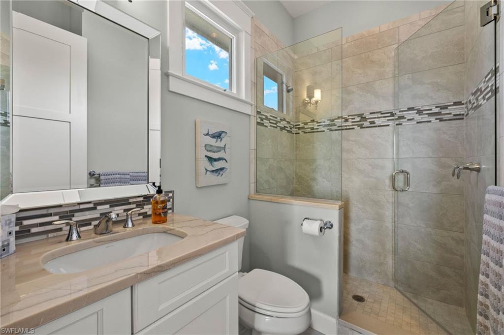 OLDE NAPLES - Residential