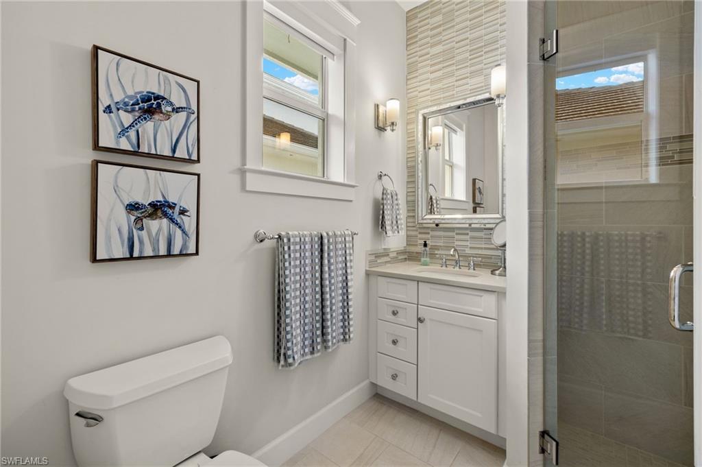 OLDE NAPLES - Residential