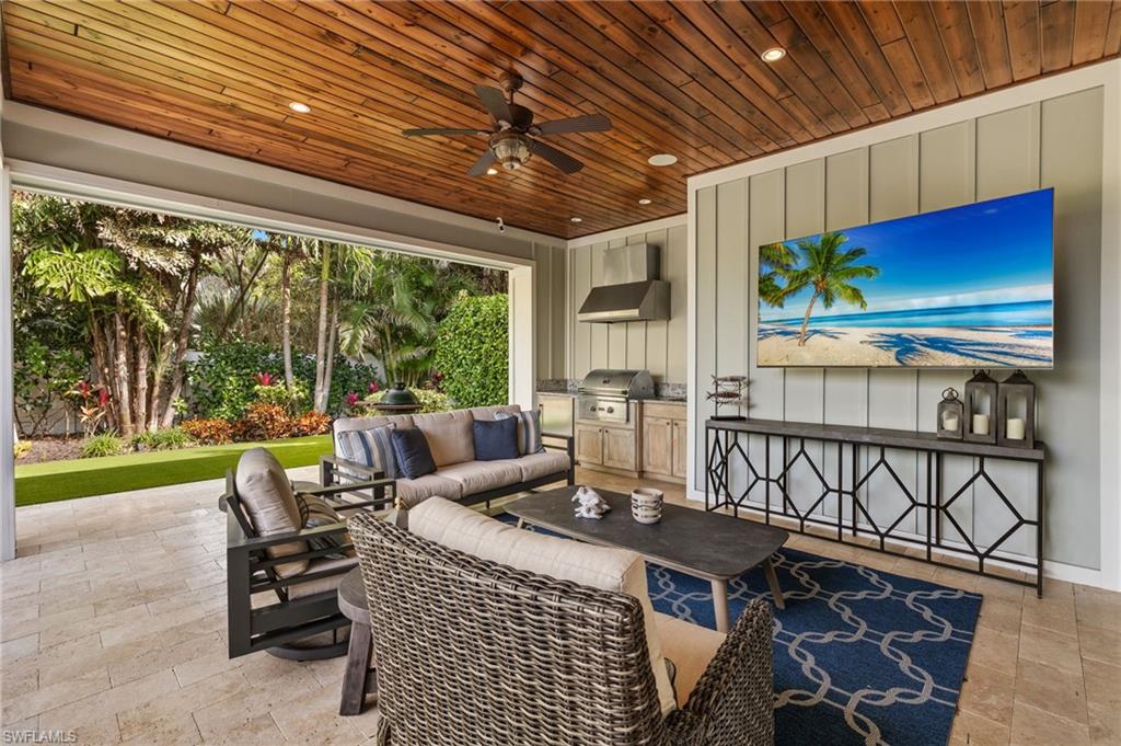 OLDE NAPLES - Residential