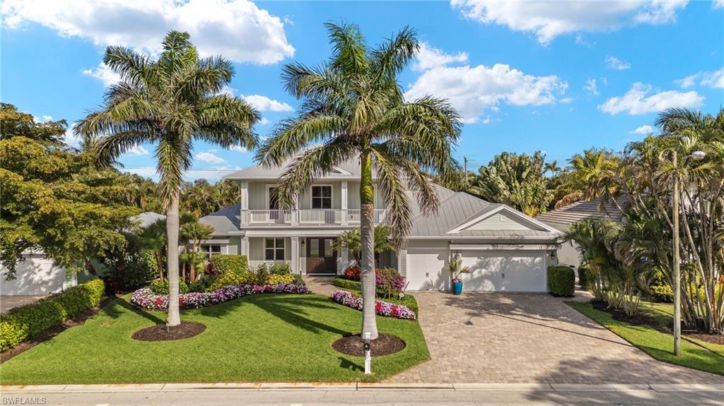 OLDE NAPLES - Residential