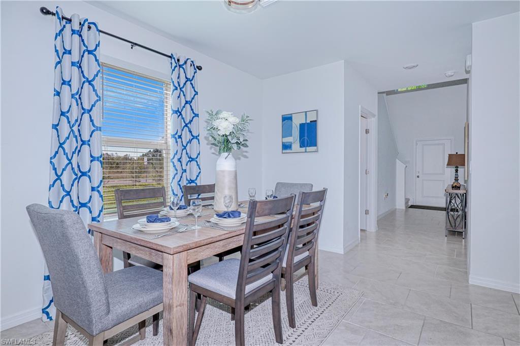 SAVANNA LAKES - Residential Lease