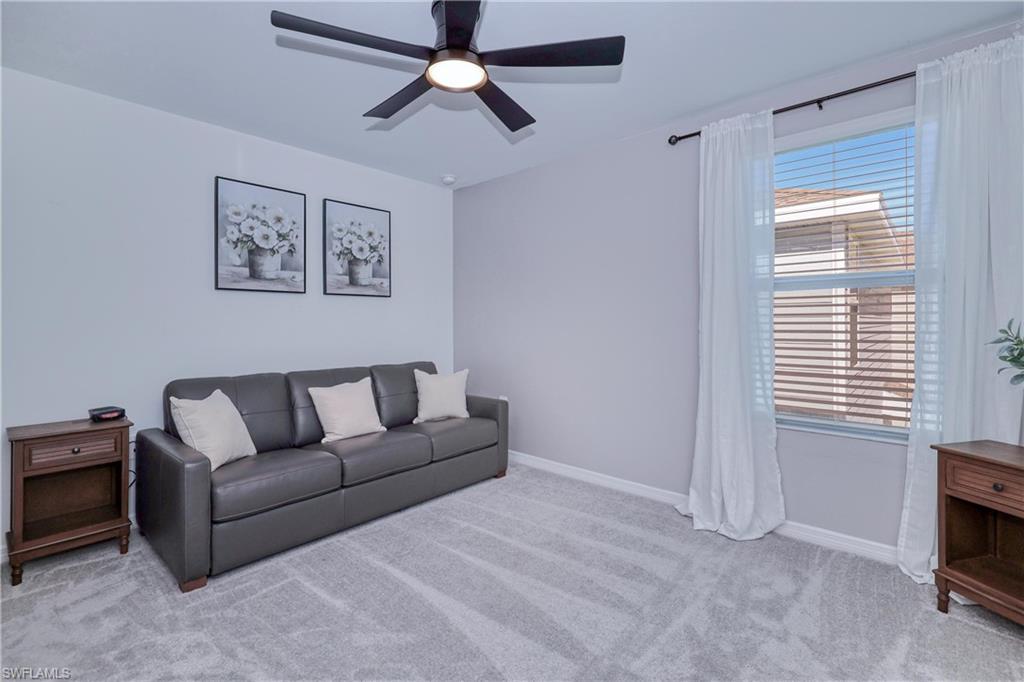 SAVANNA LAKES - Residential Lease