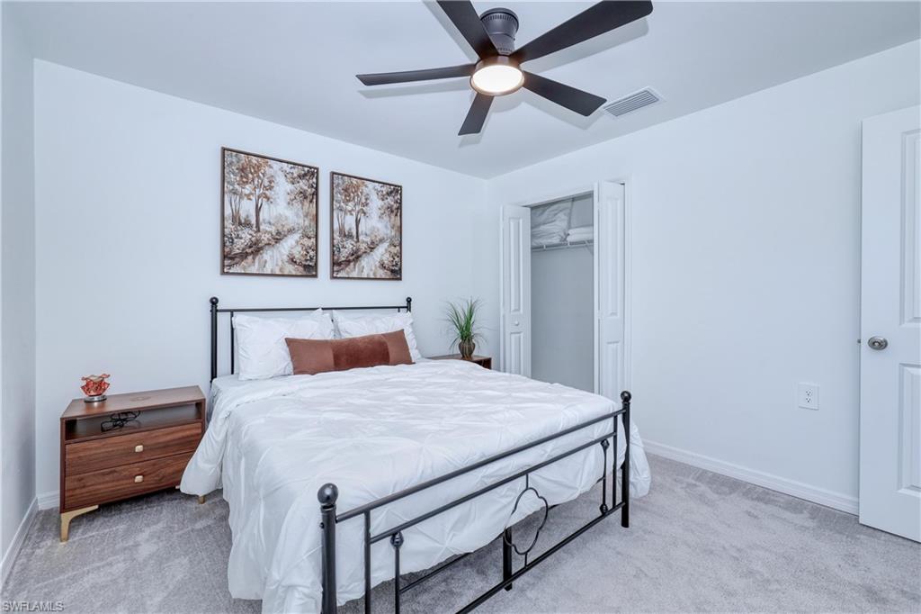 SAVANNA LAKES - Residential Lease