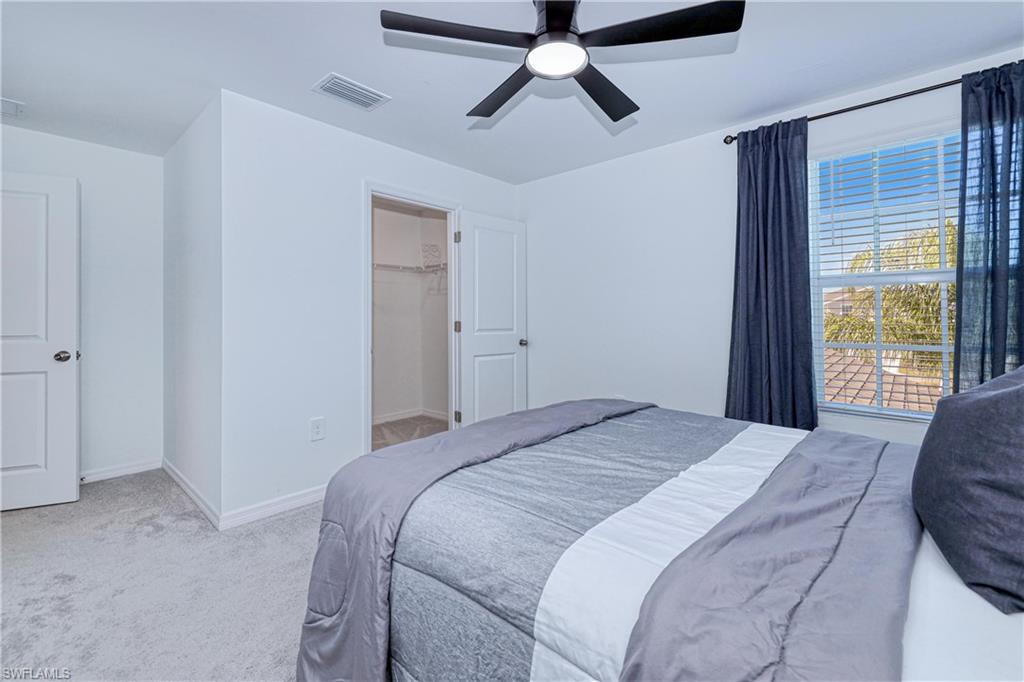 SAVANNA LAKES - Residential Lease