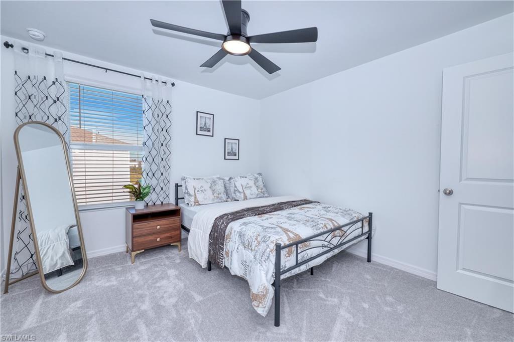 SAVANNA LAKES - Residential Lease