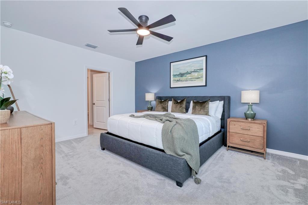 SAVANNA LAKES - Residential Lease