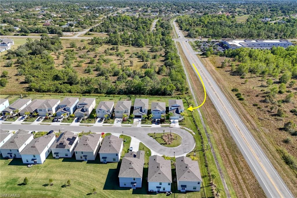 SAVANNA LAKES - Residential Lease