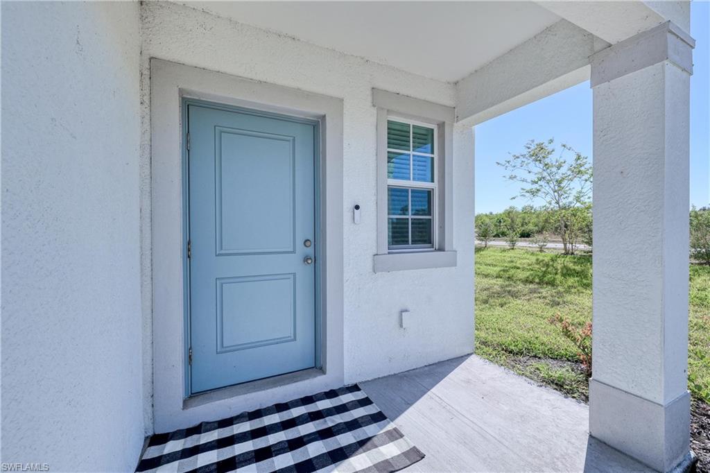 SAVANNA LAKES - Residential Lease