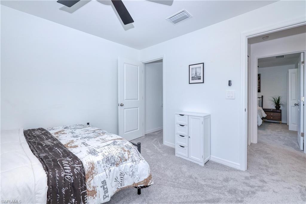 SAVANNA LAKES - Residential Lease