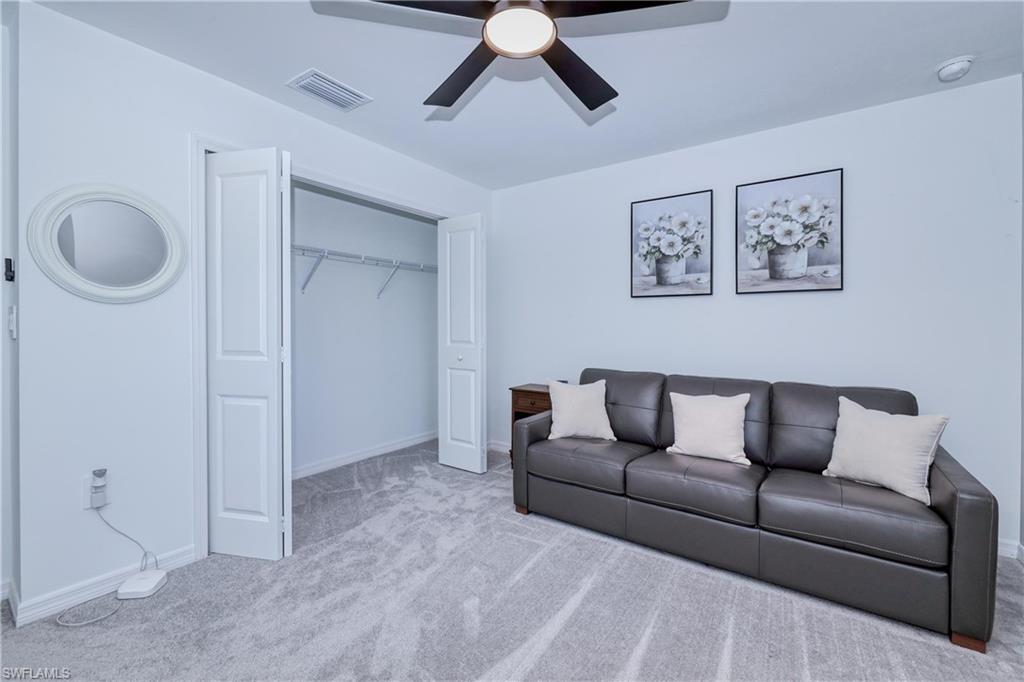 SAVANNA LAKES - Residential Lease