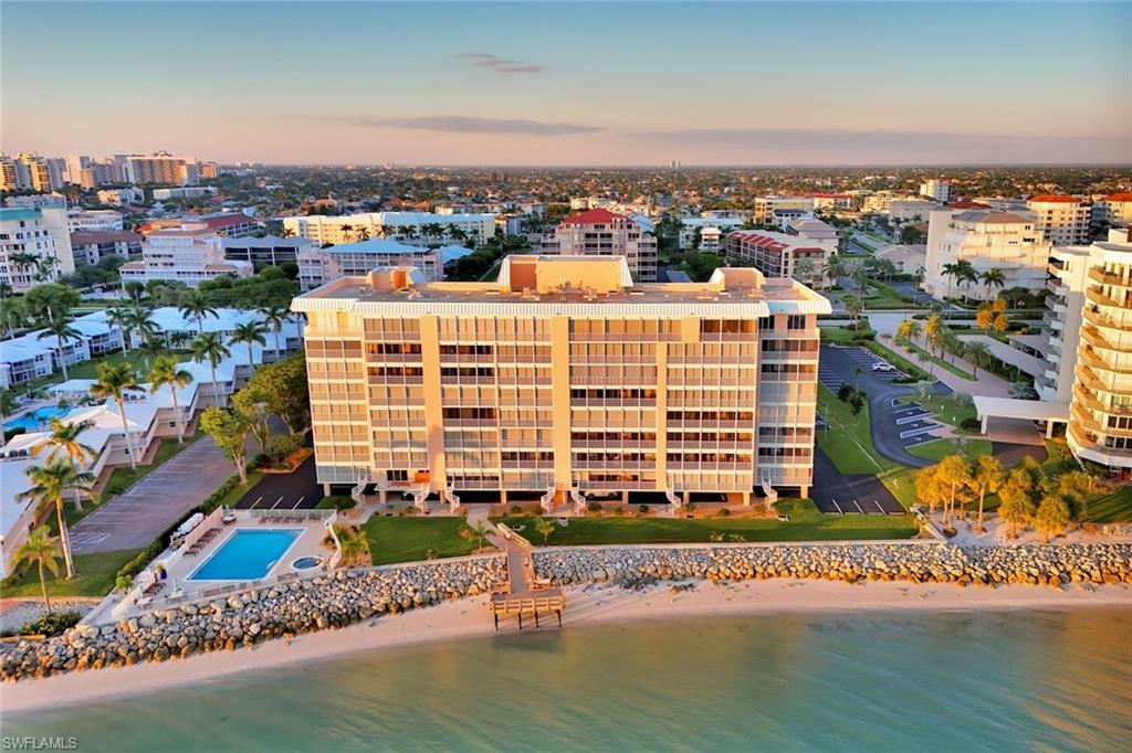 DELA PARK PLACE - Residential