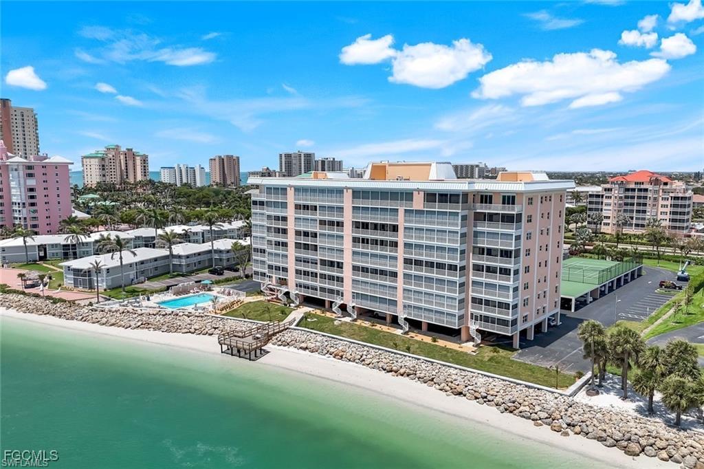 DELA PARK PLACE - Residential