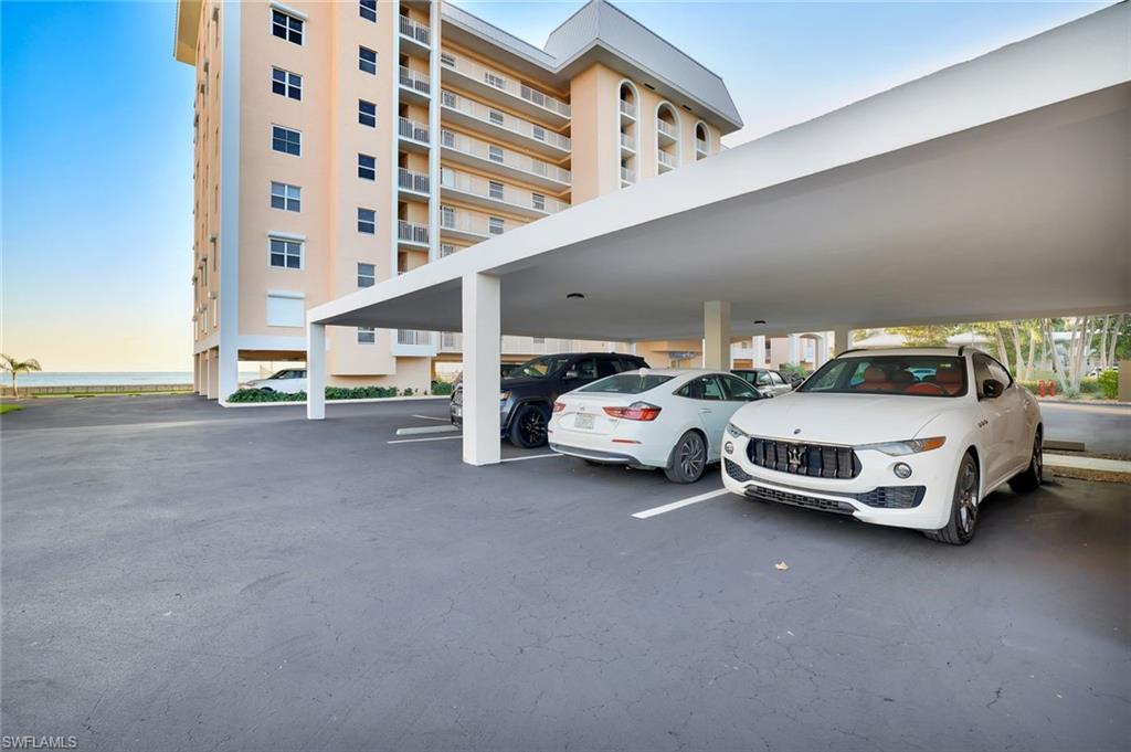 DELA PARK PLACE - Residential